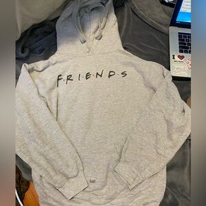 Friends hoodie